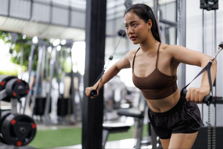 從飲食、運動、生活習慣開始進行糖尿病減重