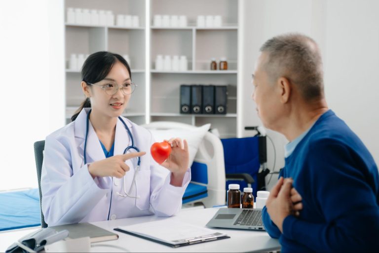 高血脂症可能會對心臟、血管造成影響