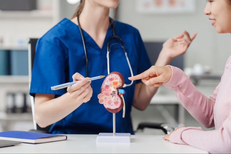 腎臟病的前兆是什麼？了解腎臟病症狀有哪些